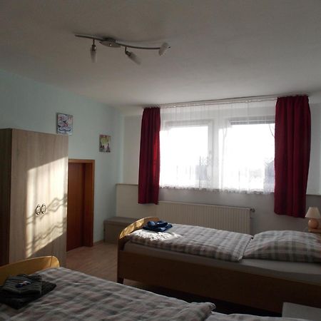 Ferienwohnung Heese Wennigsen Bonnigsen Dış mekan fotoğraf