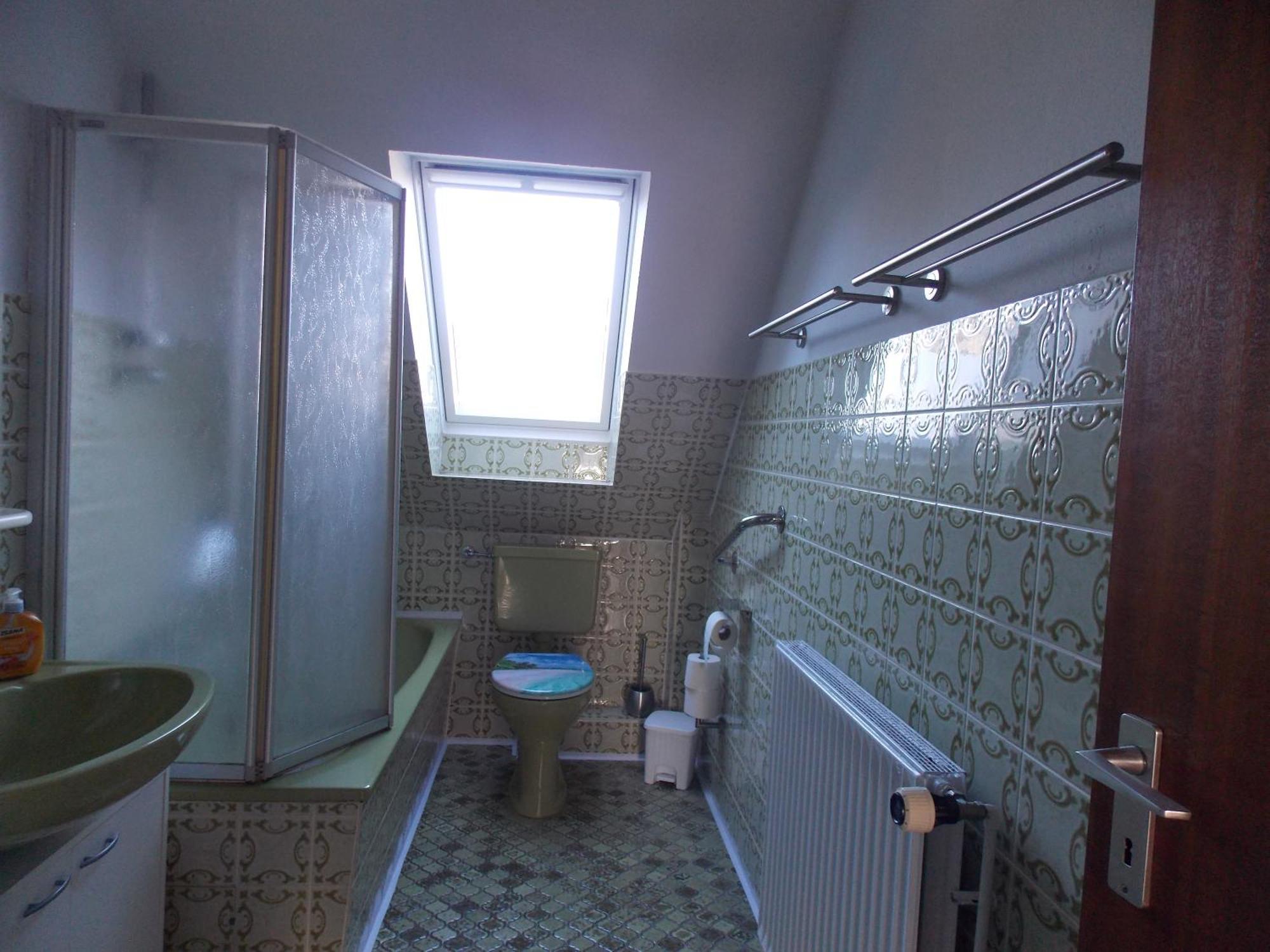 Ferienwohnung Heese Wennigsen Bonnigsen Dış mekan fotoğraf
