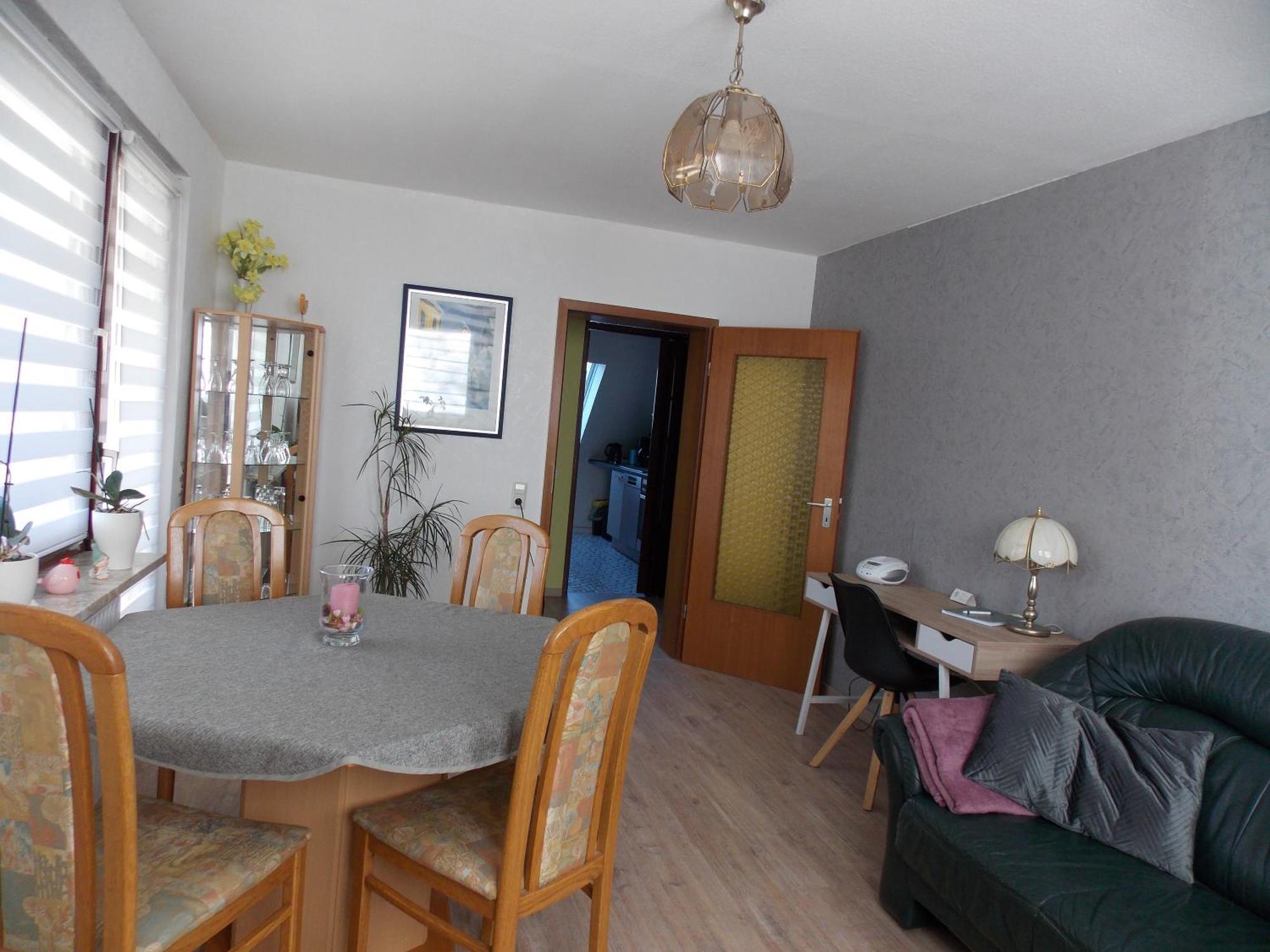 Ferienwohnung Heese Wennigsen Bonnigsen Dış mekan fotoğraf