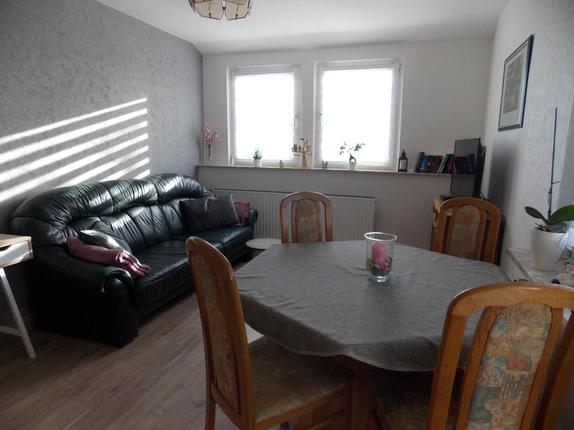 Ferienwohnung Heese Wennigsen Bonnigsen Dış mekan fotoğraf