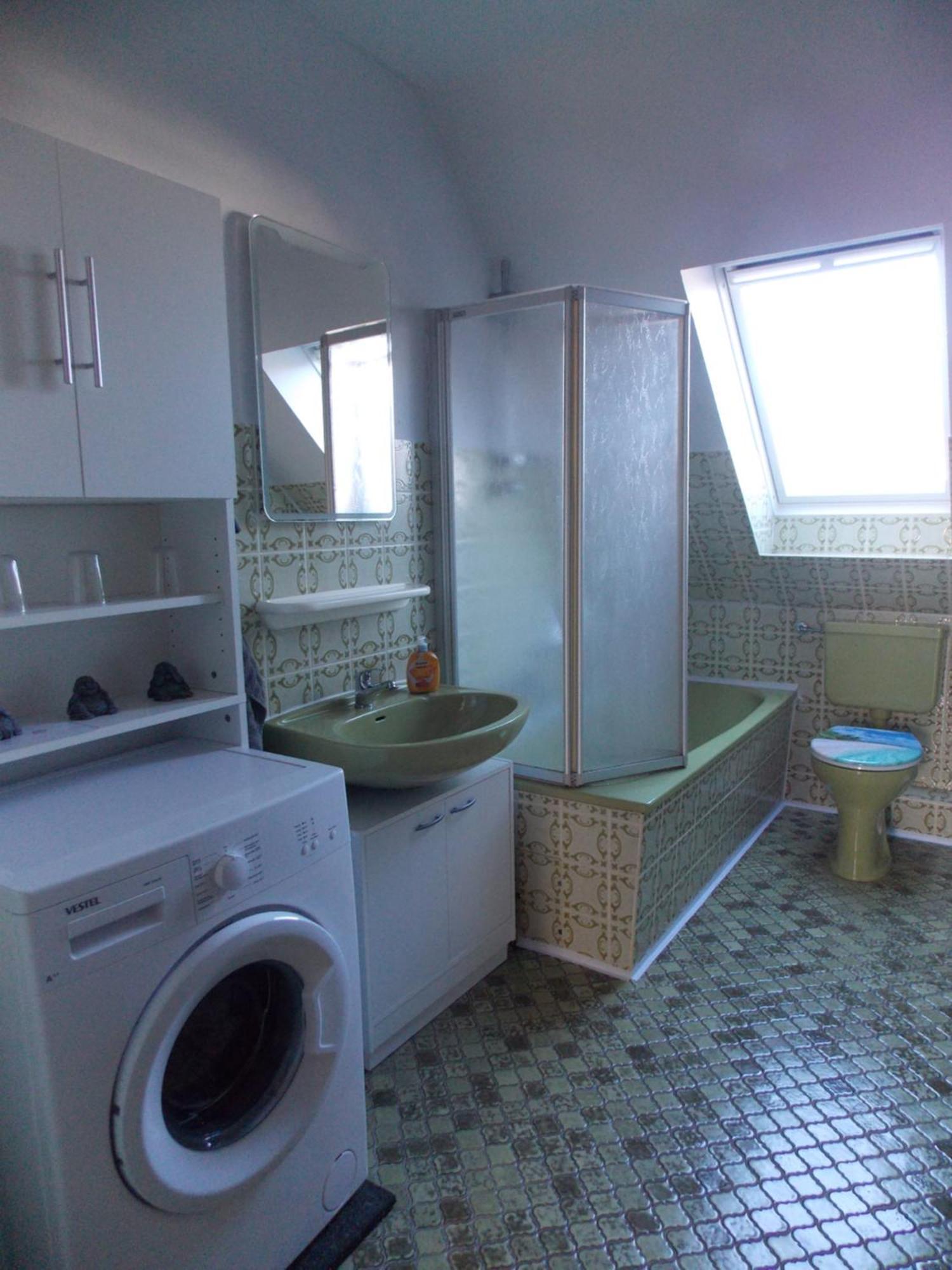 Ferienwohnung Heese Wennigsen Bonnigsen Dış mekan fotoğraf