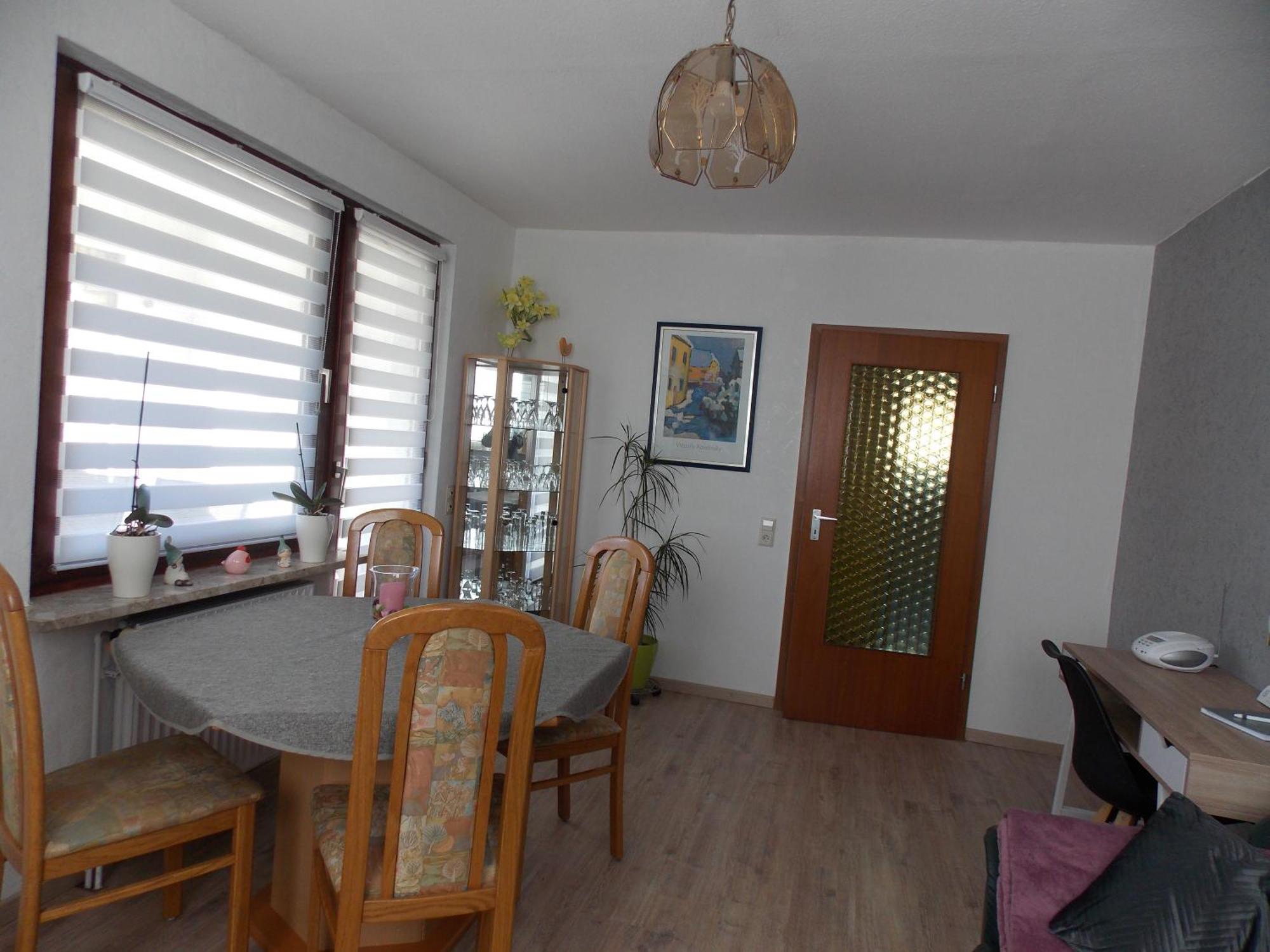 Ferienwohnung Heese Wennigsen Bonnigsen Dış mekan fotoğraf