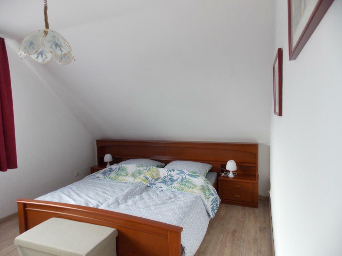 Ferienwohnung Heese Wennigsen Bonnigsen Dış mekan fotoğraf