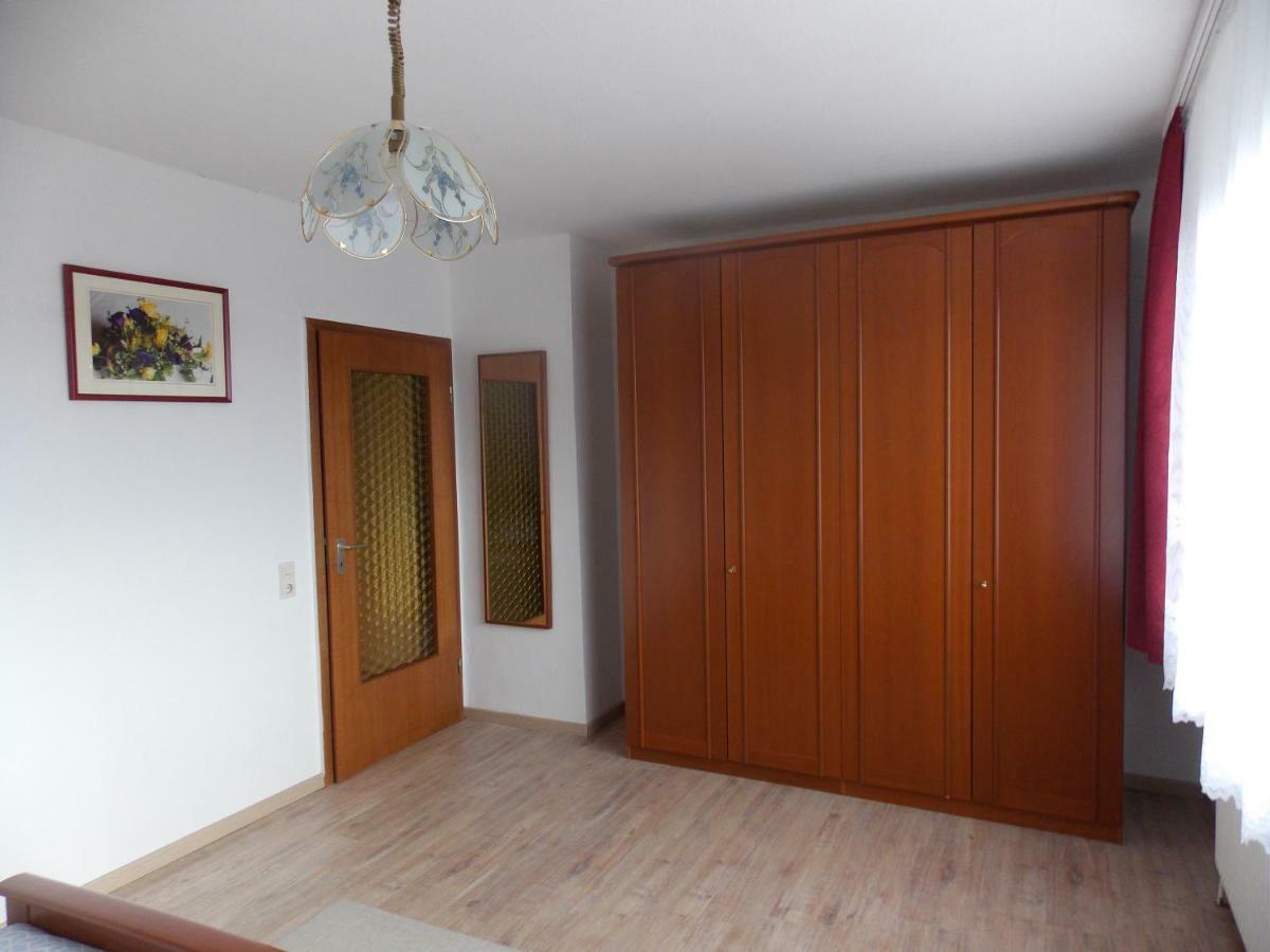 Ferienwohnung Heese Wennigsen Bonnigsen Dış mekan fotoğraf